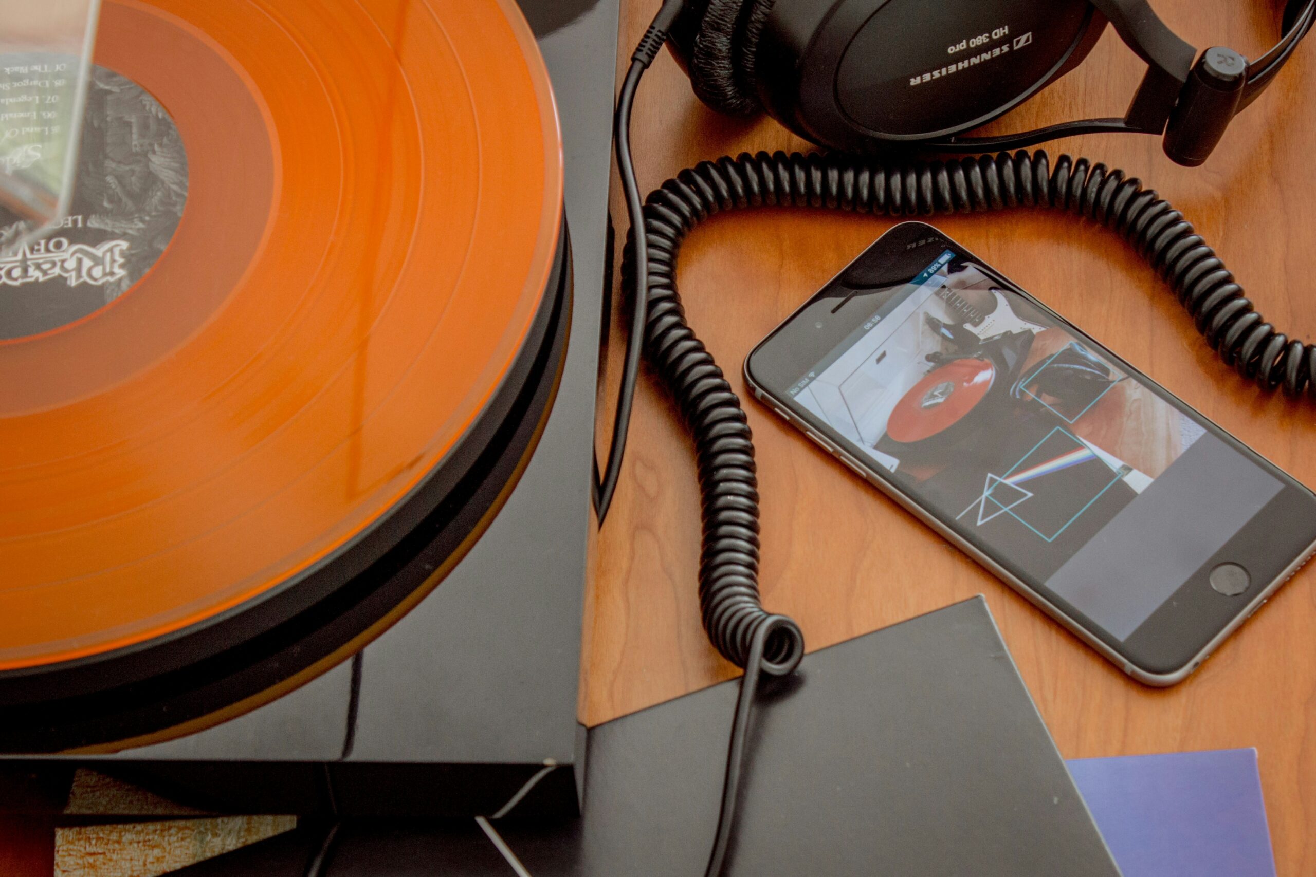 Hej världen!